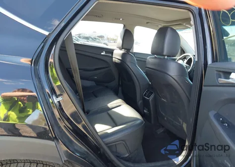 2021 Hyundai Tucson Ultimate from USA, damaged, VIN KM8J3CAL2MU284182